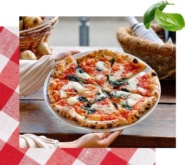 Le restaurant - La Tradizione - Bordeaux - restaurant Italien BORDEAUX