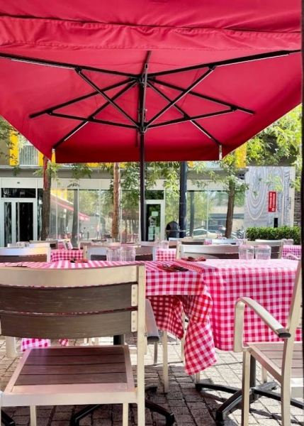 La Tradizione - Restaurant Bordeaux - restaurant sympa BORDEAUX